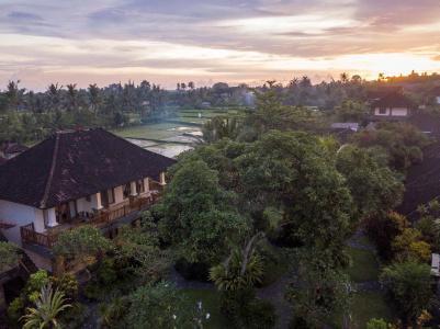 Sri Ratih Cottages - 95