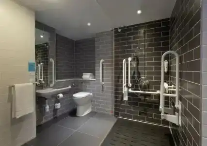 Holiday Inn Express - Edinburgh City Centre by IHG - 40