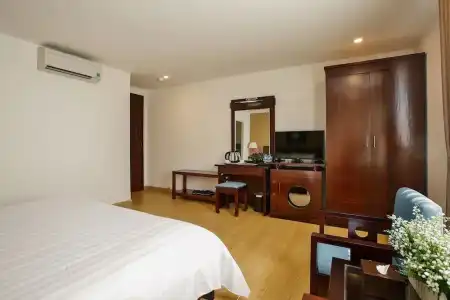 Aluna Ben Thanh - 68