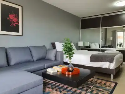 The Studio at Sathorn Terrace - 58