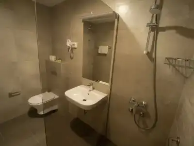 Pearl Beach Resort - Hills & Villas - 14