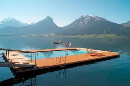 Im Weissen Rössl am Wolfgangsee - 58