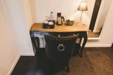 Hôtel Hors Château - 38