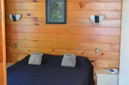 Cedarwood Lakeside Motel & Conference Venue - 50
