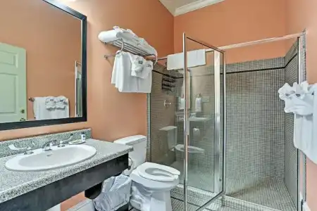Fort Conde Inn - Mobile - 125
