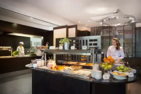 Valamar Atrium Residence - 12