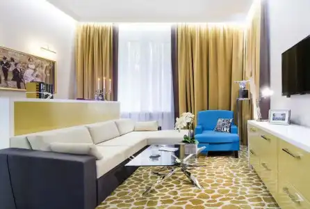 Mirax Sapphire Boutique - 36