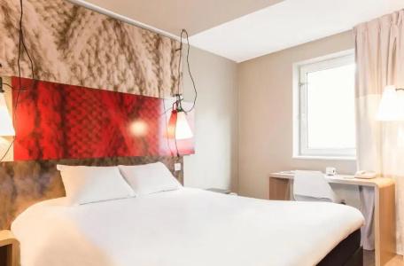 Ibis Paris Bastille Faubourg Saint Antoine 11ème - 32