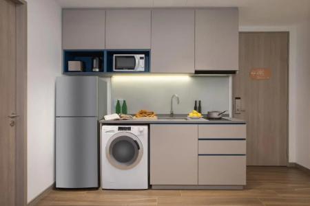 Citadines Balestier Singapore - 22