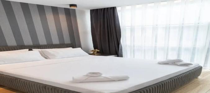 The Hera Maltepe & Spa - 8