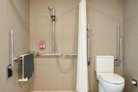 MOXY Munich Messe - 42