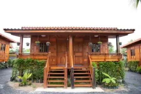 SCN Wellness Spa & Resort Rayong - 29