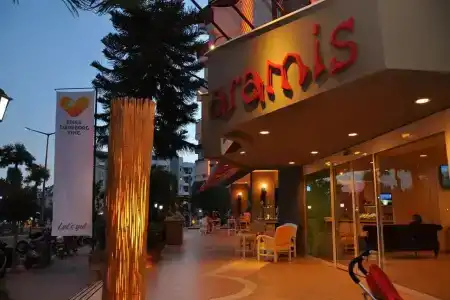 Smartline Sunpark Aramis - 22