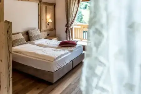 Tevini Dolomites Charming - 54