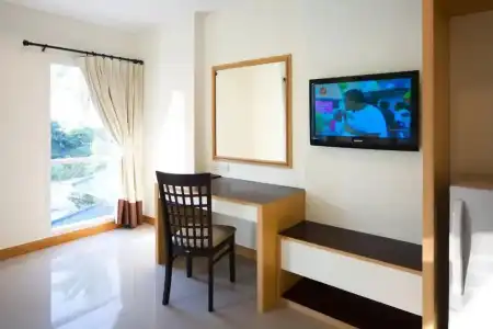 Phavina & Grand Boutique Rayong - 54