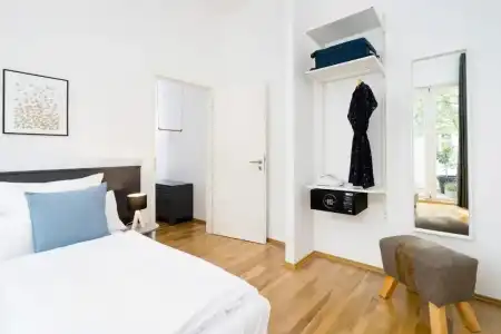 BENSIMON apartments Prenzlauer Berg - 260