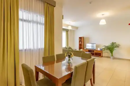 Roda Amwaj Suites - 31