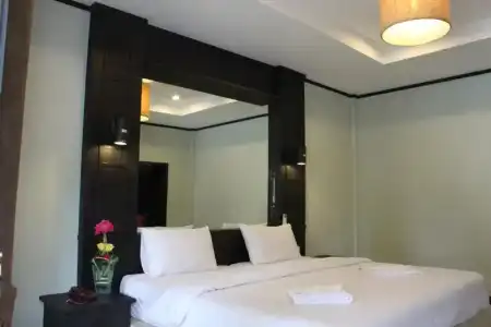 Nice Resort Pattaya - 42