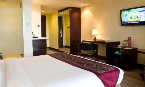 Ming Garden and Residences - 98