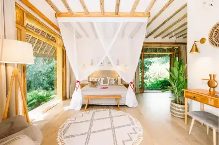 Zanzi Resort Private Paradise - 104