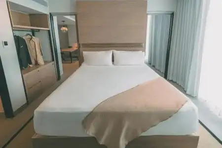 Crowne Plaza Merida by IHG - 199