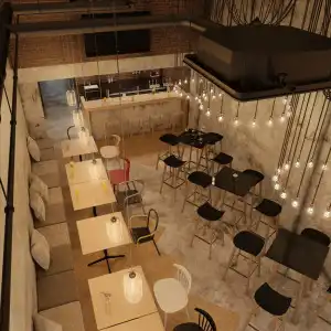 The BOB Hostel - 12