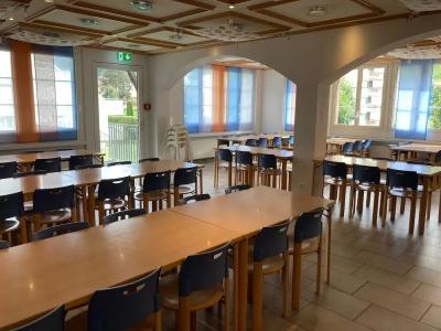 Youth Hostel Engelberg - 19