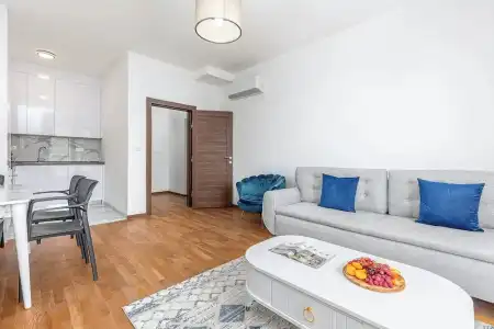 Adriatic Apartments - 46