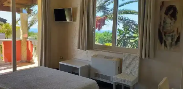 Borgo di Santa Barbara - 101