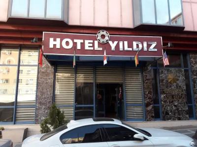 Yildiz Otel - 14