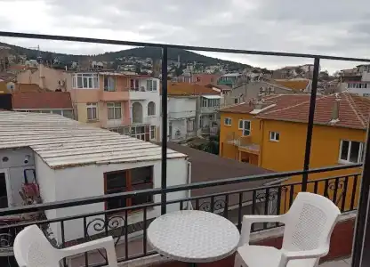 Buyukada Cinar - 63