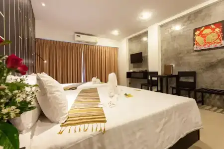 Aonang Viva Resort - 93
