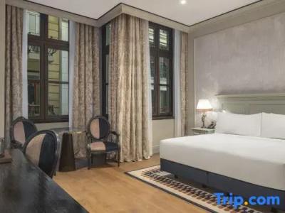Palazzo Donizetti Istanbul, Tapestry Collection by Hilton - 35