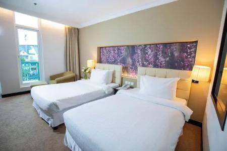 La Sapinette DaLat - 43