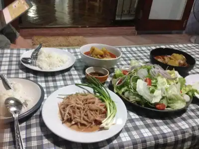 Pancake House B&B - 8