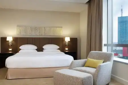 Hyatt Regency - 59