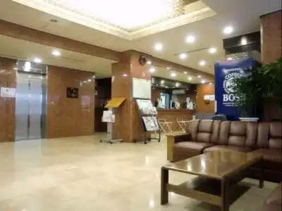 Marroad Inn Omiya - 1
