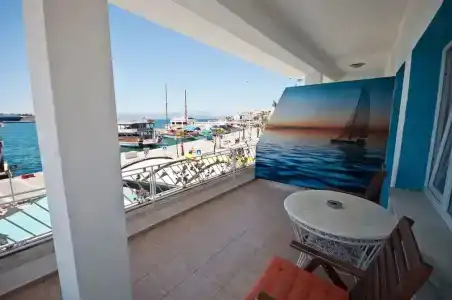Villa Vongole - 74