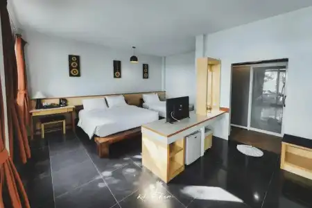 Haadson Resort - 119