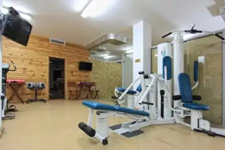 Rodope Nook Guest house - 18