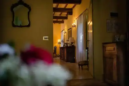 Laticastelli Country Relais - 155