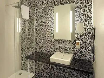 Kyriad Prestige Perpignan Centre Gare - 41