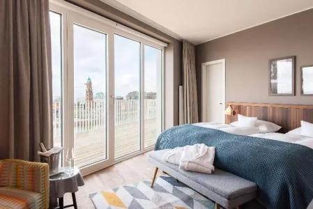 THE LIBERTY Bremerhaven, BW Signature Collection - 122