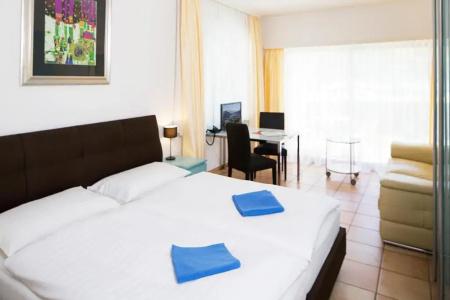Apartal Lago - 55