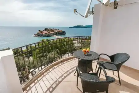 Monte Perla Residence - 51
