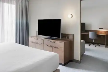 Courtyard by Marriott Munich City East - 89