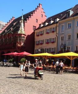 BoutiqueOberkirch im Zentrum - 32