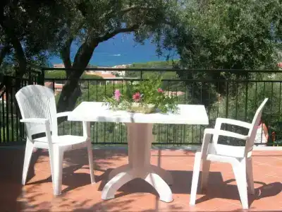 Residence Domus Cilento - 15