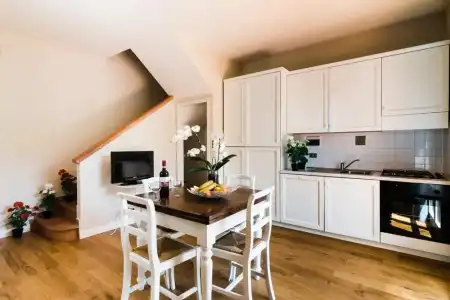 Residence Poggio Golf Chianti Firenze - 26