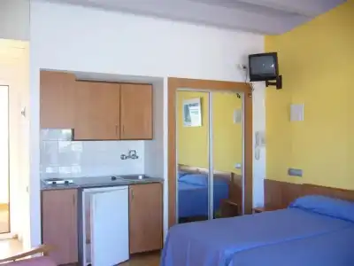 Medplaya ApartSan Eloy - 127